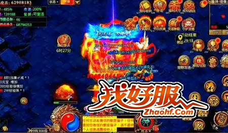 勇者的挑战——22转的秘密之地