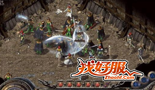 龙骨手镯:迷失版本中的传奇装备