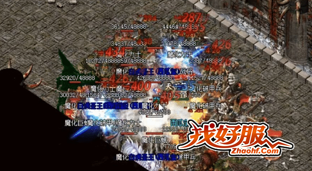 梦回传奇:兄弟情义与合击绝技的交汇