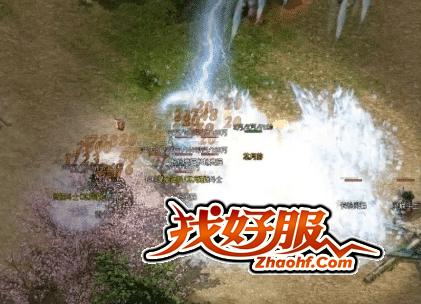 在刀尖上舞动:法师PK的心理与操作