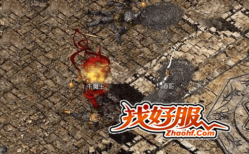 �귨��½��ţħ���壺�����벻ͬ��BOSS��