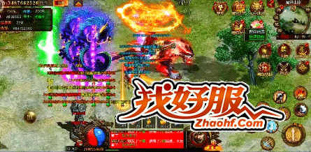 探秘狐狸洞,无尽宝藏与强大怪物的较量