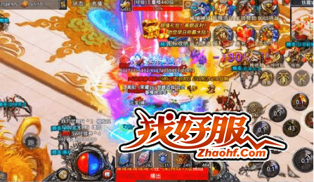 玛法大陆的力量新篇章:轮回系统深度解析