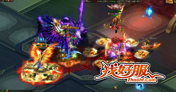 单职业迷失:熔岩魔君终极单刷攻略
