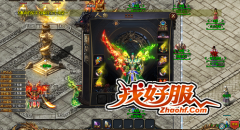 ̽���漣MU���ɰ�1.03�ľ����ͼ