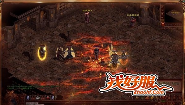 基础合成机制——三合一法则与低阶装备的进阶之路