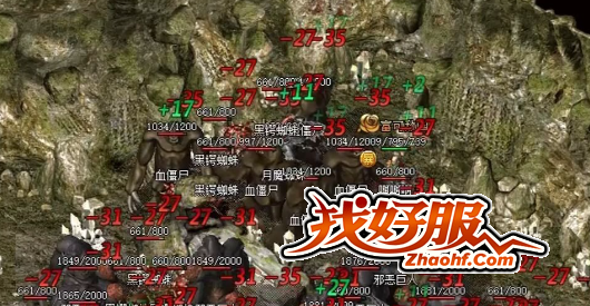 传奇网通私服发布网|揭秘赤月峡谷:从入门到宝藏
