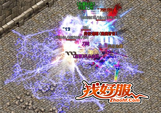 掌握野蛮冲撞,战士如何打破敌人节奏